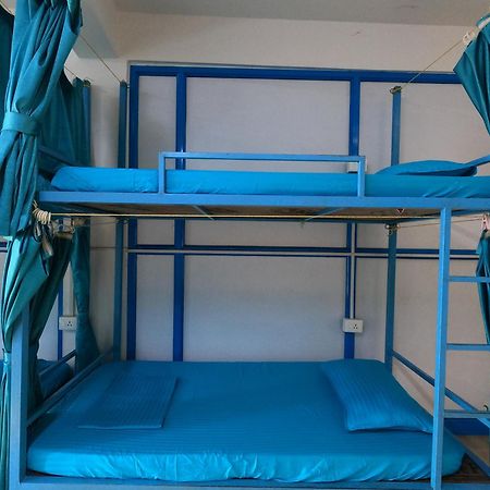 Soul Hostels, Varkala - Black Beach Экстерьер фото