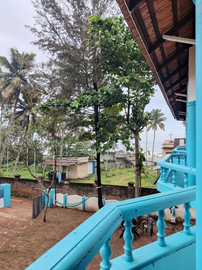 Soul Hostels, Varkala - Black Beach Экстерьер фото