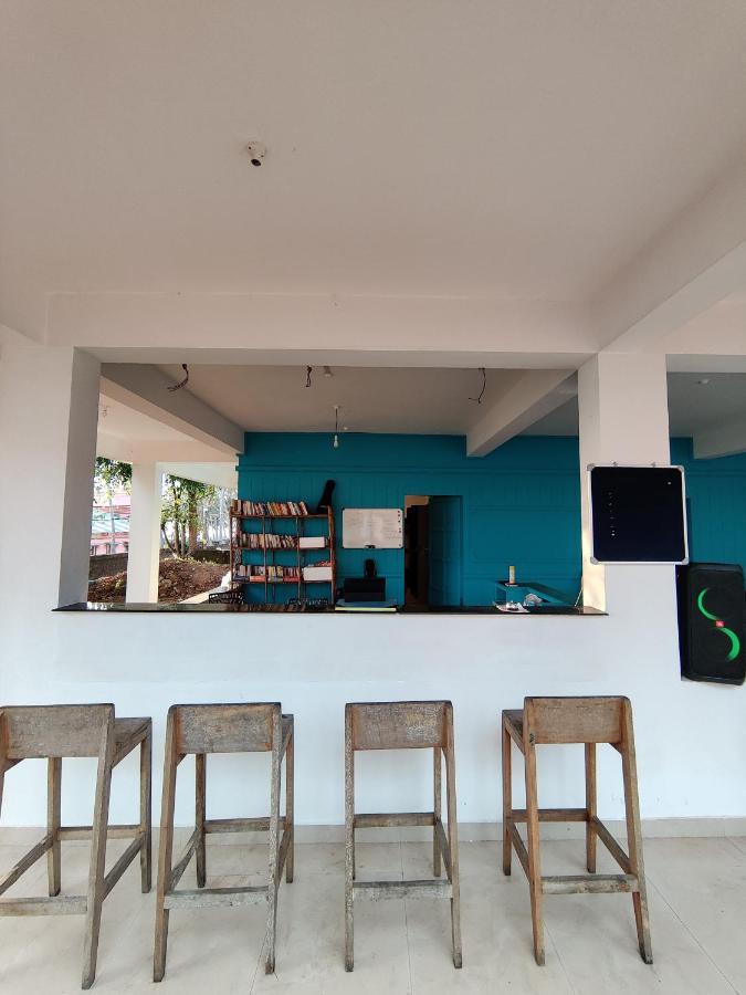 Soul Hostels, Varkala - Black Beach Экстерьер фото