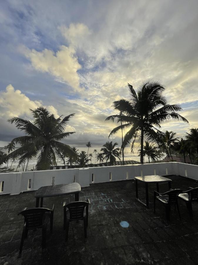 Soul Hostels, Varkala - Black Beach Экстерьер фото