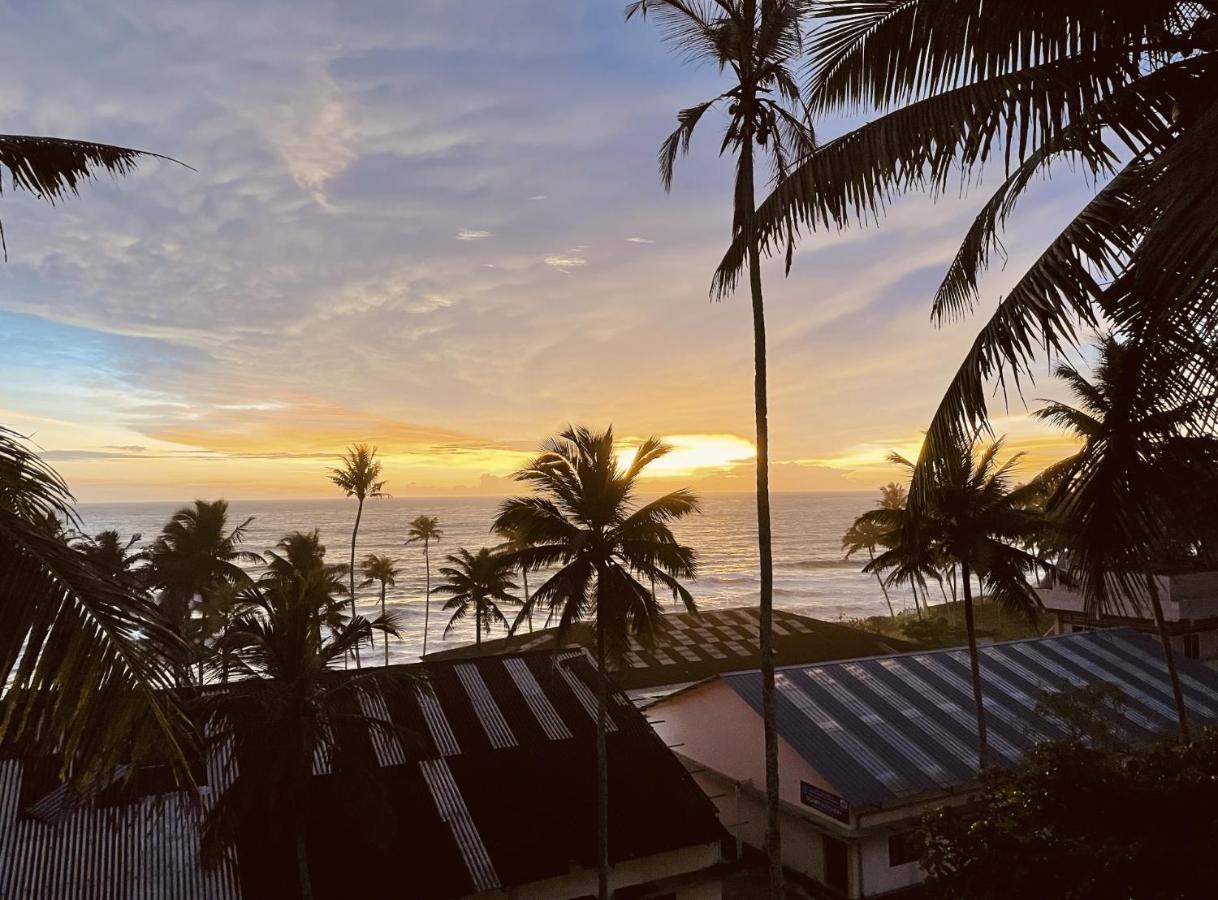 Soul Hostels, Varkala - Black Beach Экстерьер фото