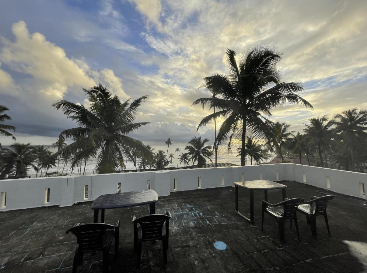 Soul Hostels, Varkala - Black Beach Экстерьер фото