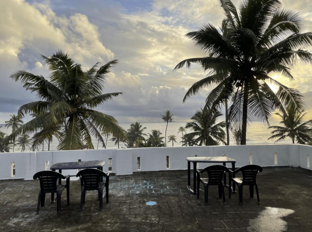 Soul Hostels, Varkala - Black Beach Экстерьер фото