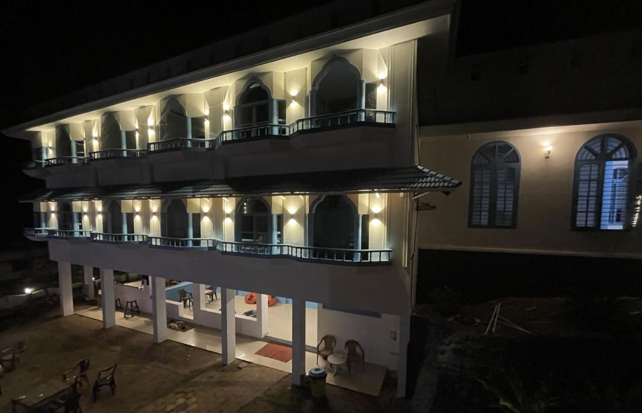 Soul Hostels, Varkala - Black Beach Экстерьер фото