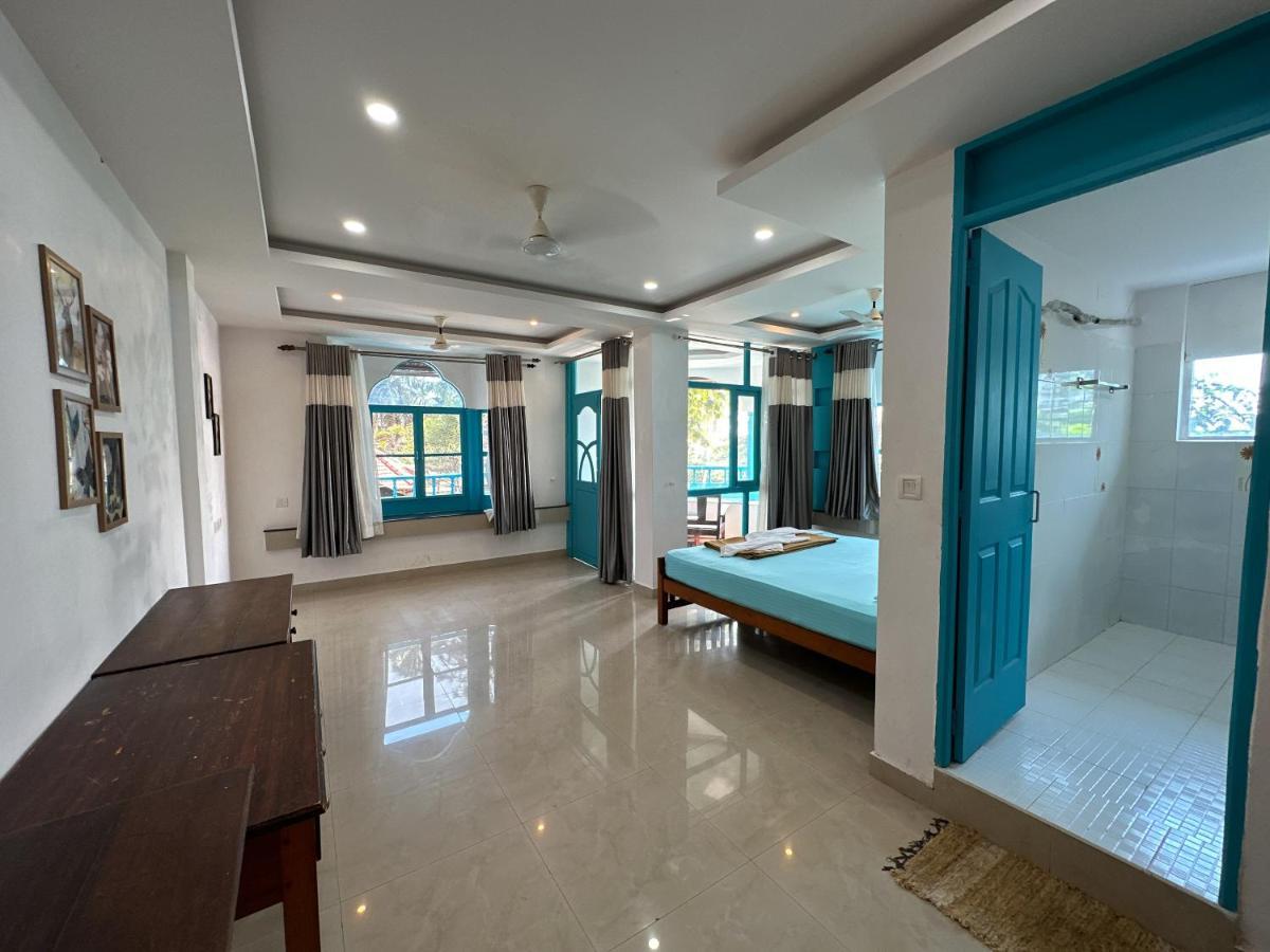 Soul Hostels, Varkala - Black Beach Экстерьер фото