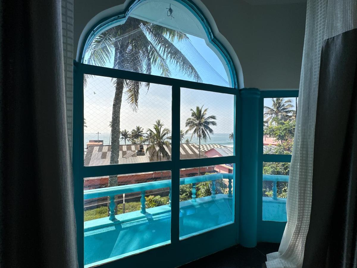 Soul Hostels, Varkala - Black Beach Экстерьер фото