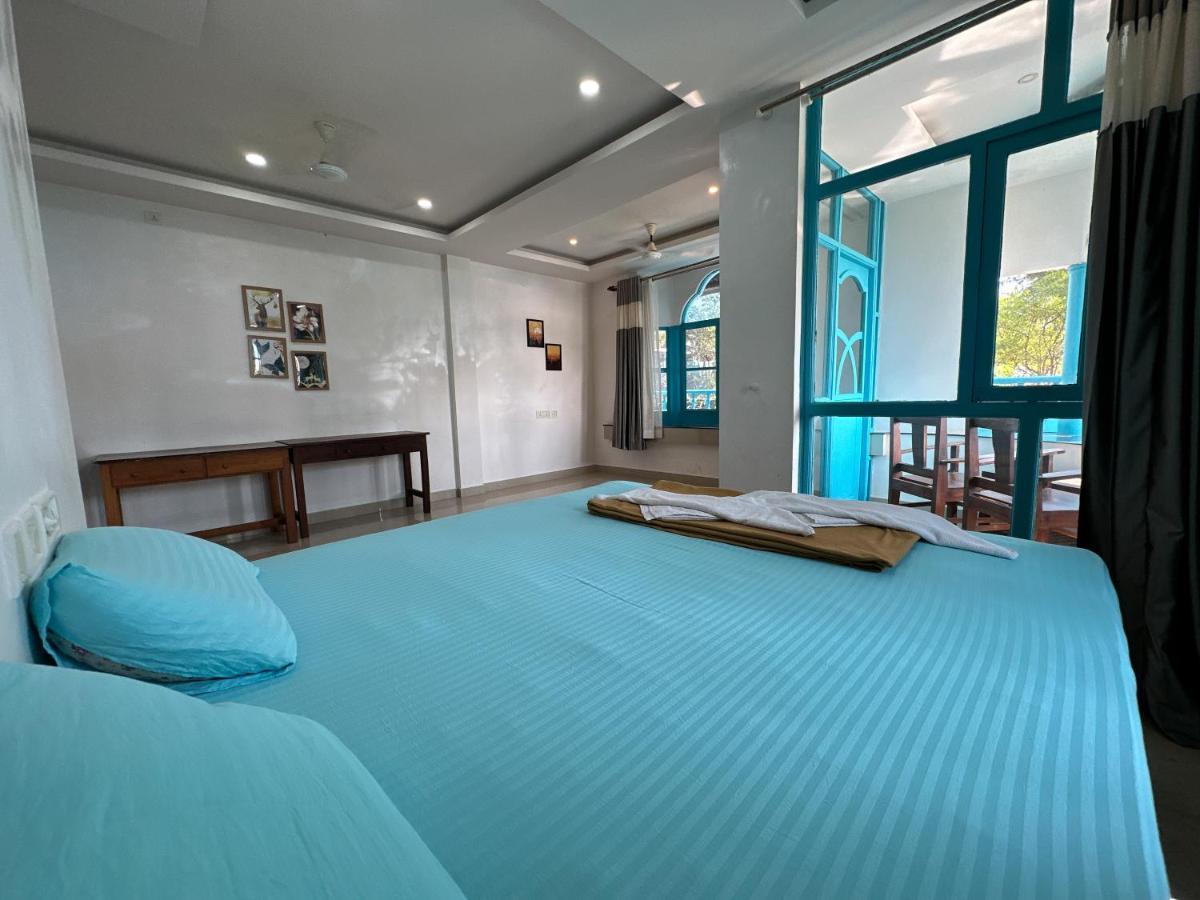 Soul Hostels, Varkala - Black Beach Экстерьер фото