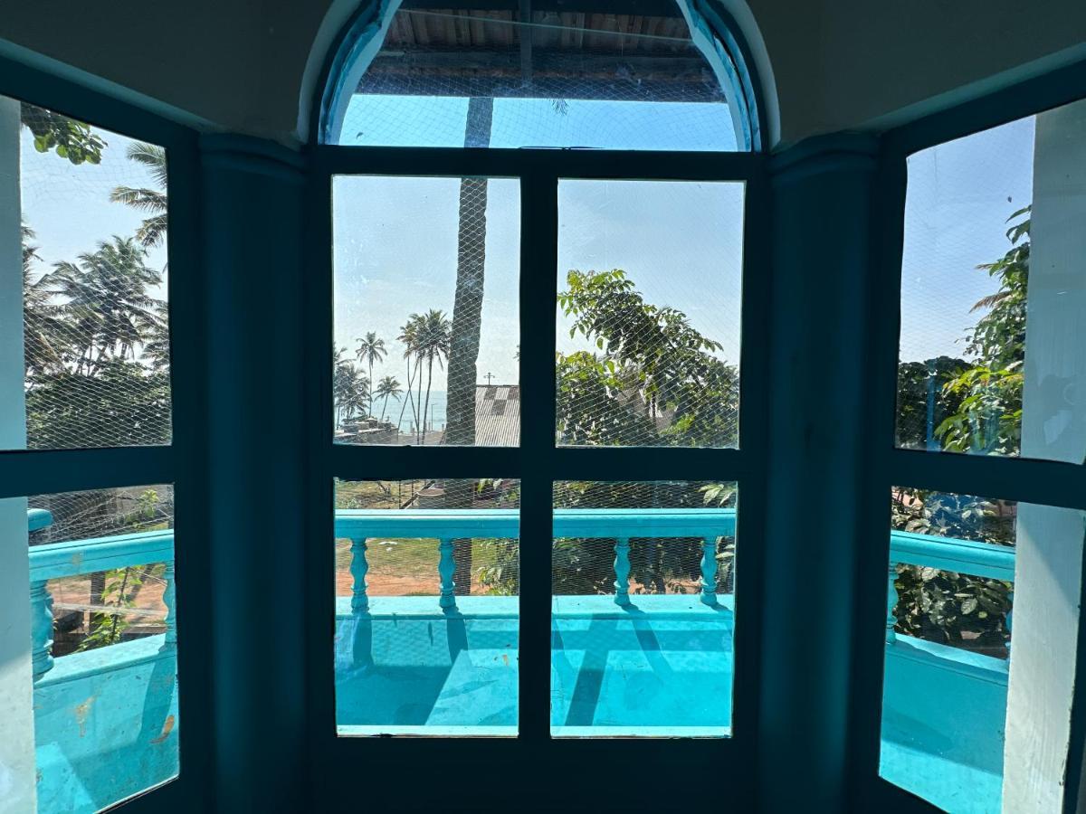 Soul Hostels, Varkala - Black Beach Экстерьер фото