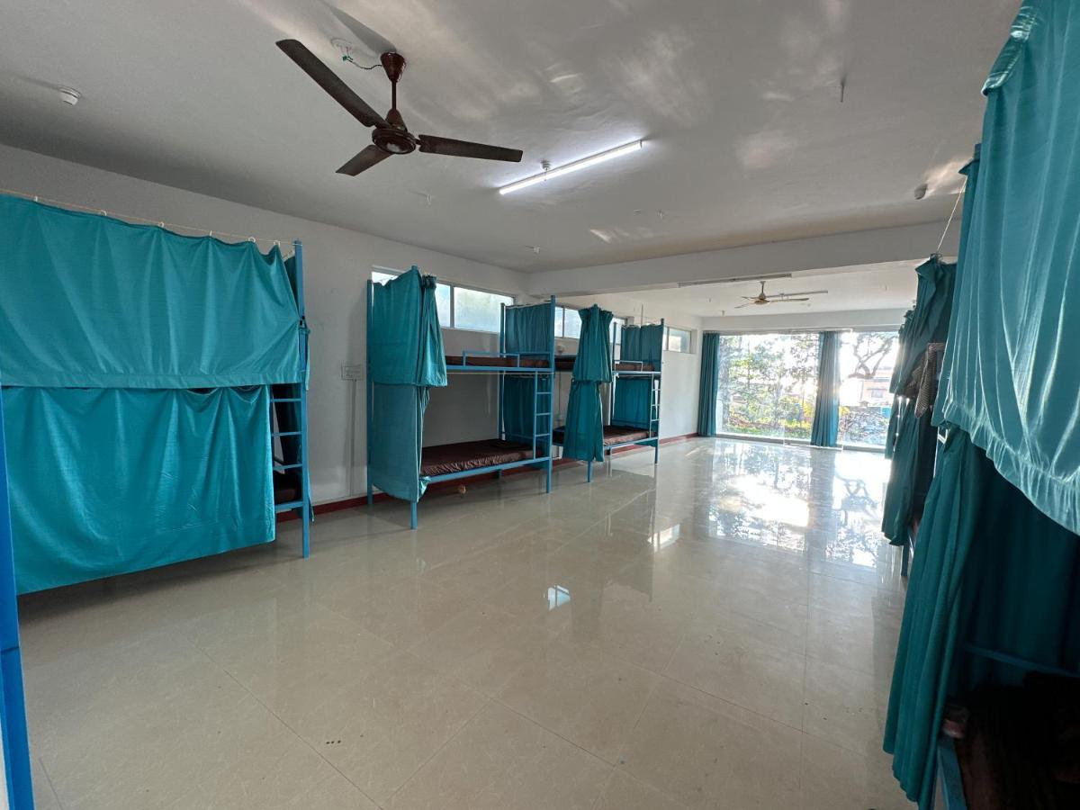 Soul Hostels, Varkala - Black Beach Экстерьер фото