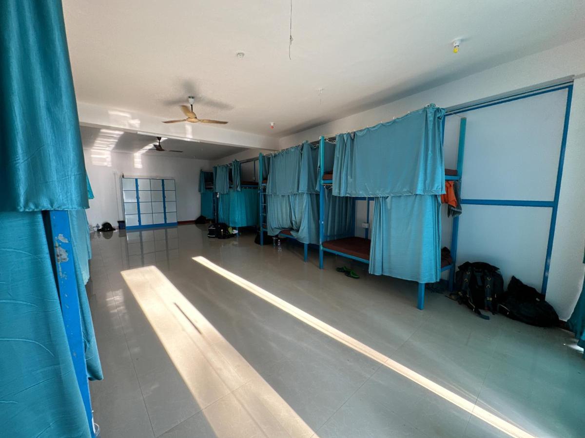 Soul Hostels, Varkala - Black Beach Экстерьер фото