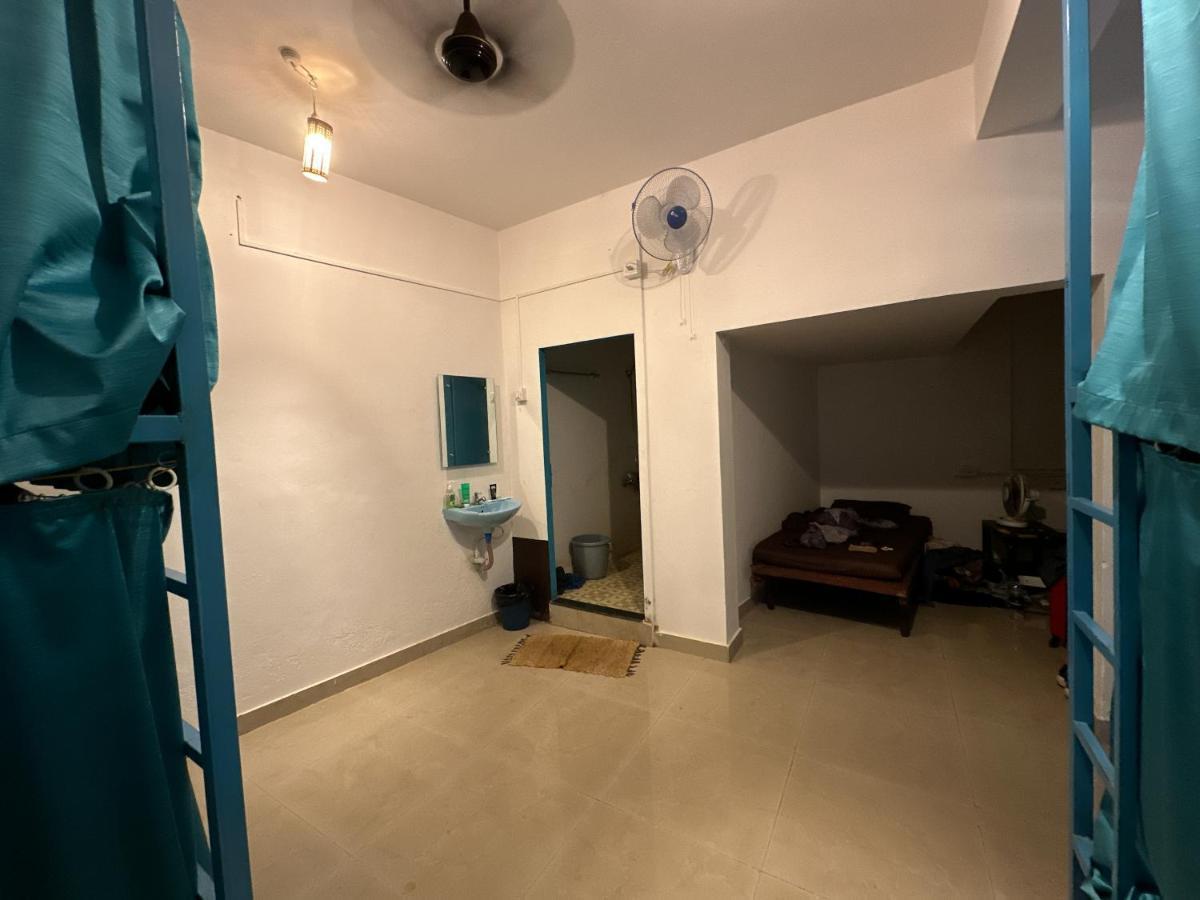 Soul Hostels, Varkala - Black Beach Экстерьер фото
