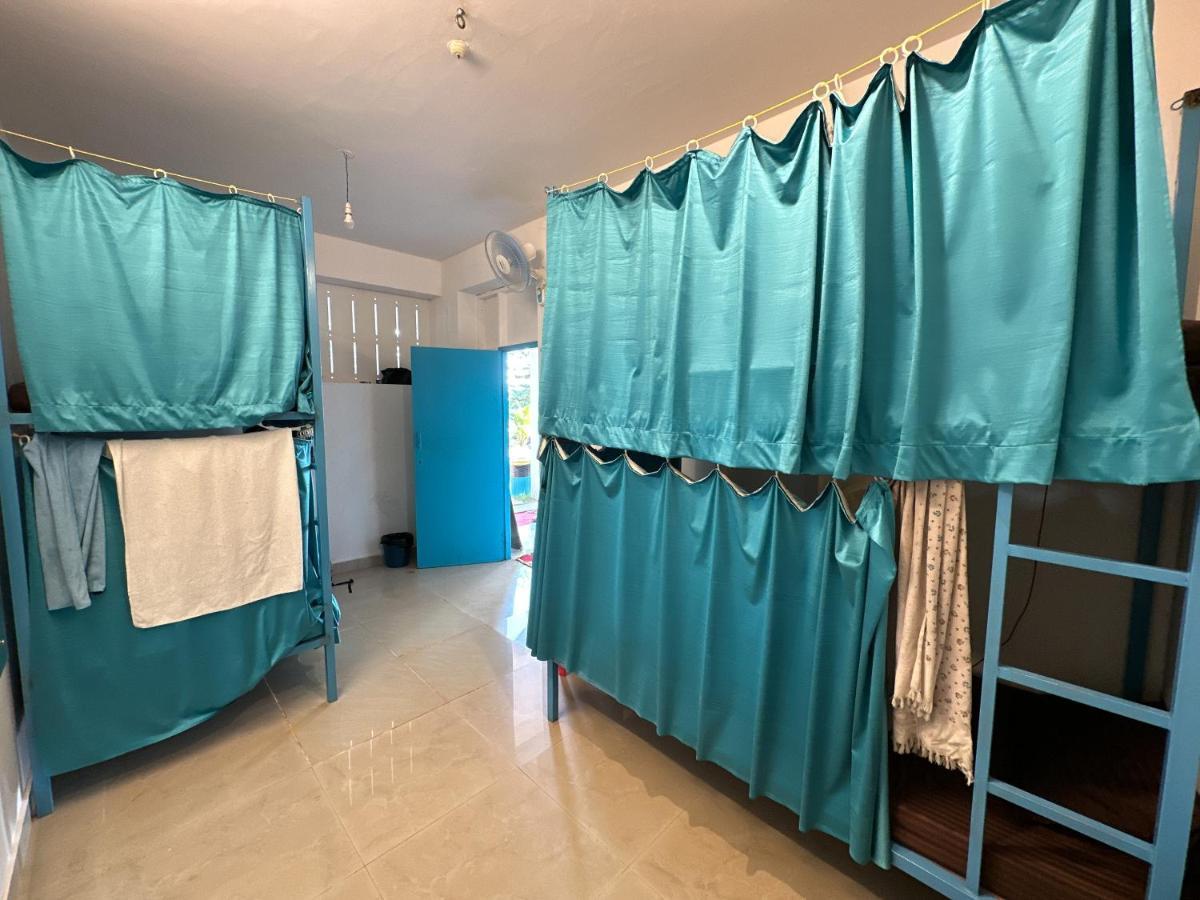 Soul Hostels, Varkala - Black Beach Экстерьер фото