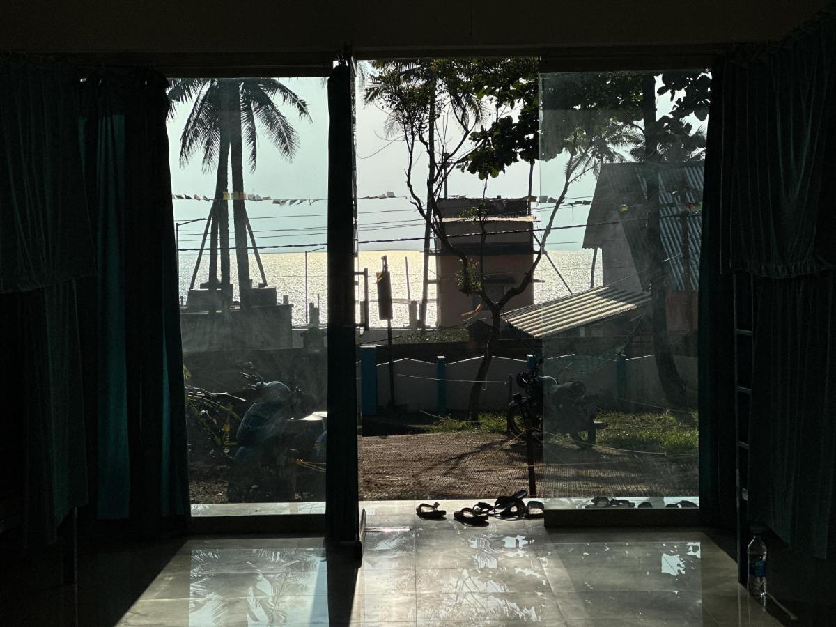 Soul Hostels, Varkala - Black Beach Экстерьер фото