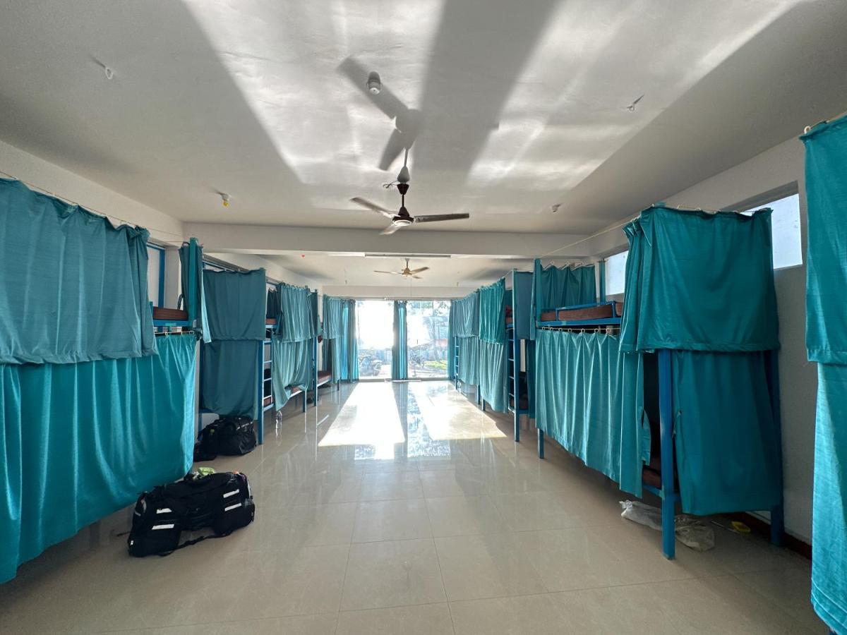 Soul Hostels, Varkala - Black Beach Экстерьер фото