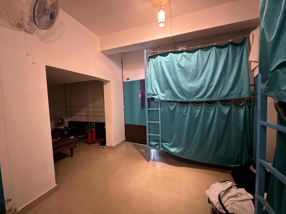 Soul Hostels, Varkala - Black Beach Экстерьер фото