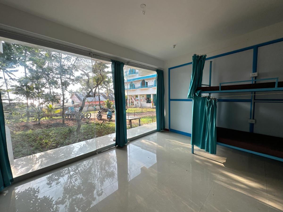 Soul Hostels, Varkala - Black Beach Экстерьер фото