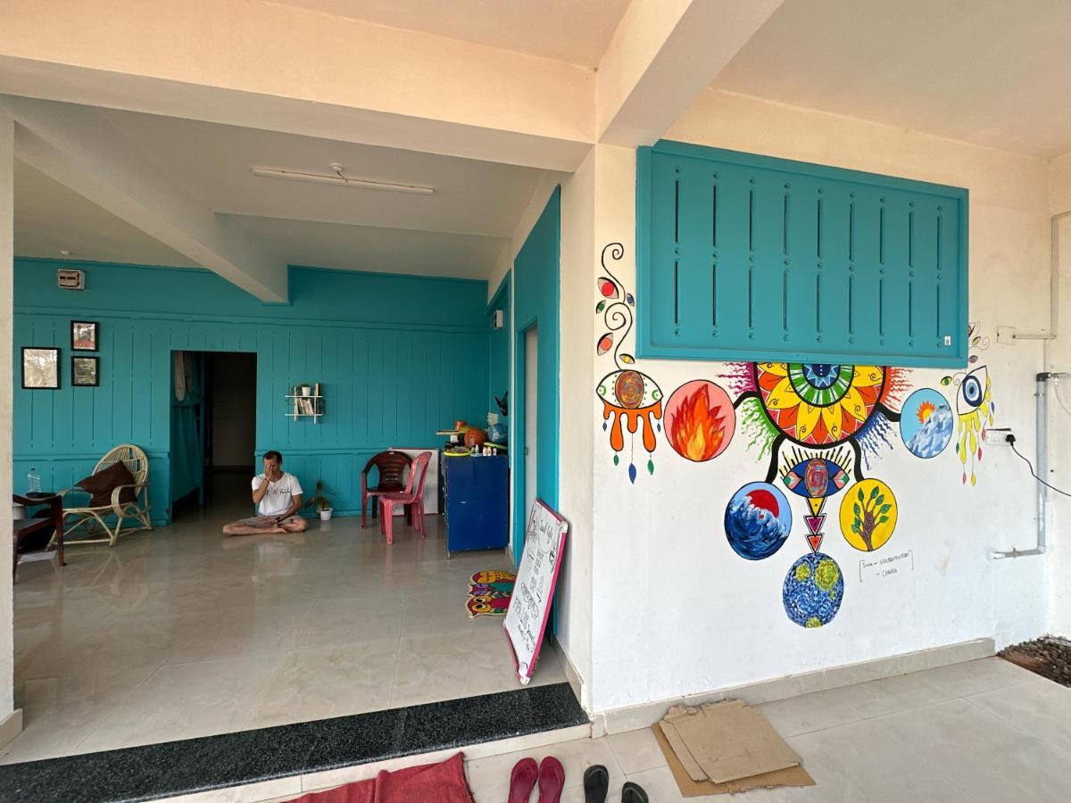 Soul Hostels, Varkala - Black Beach Экстерьер фото