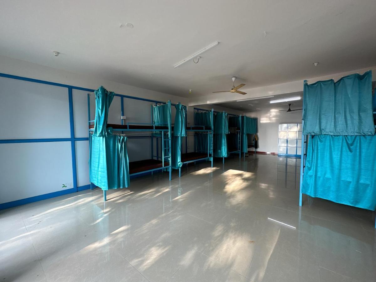 Soul Hostels, Varkala - Black Beach Экстерьер фото