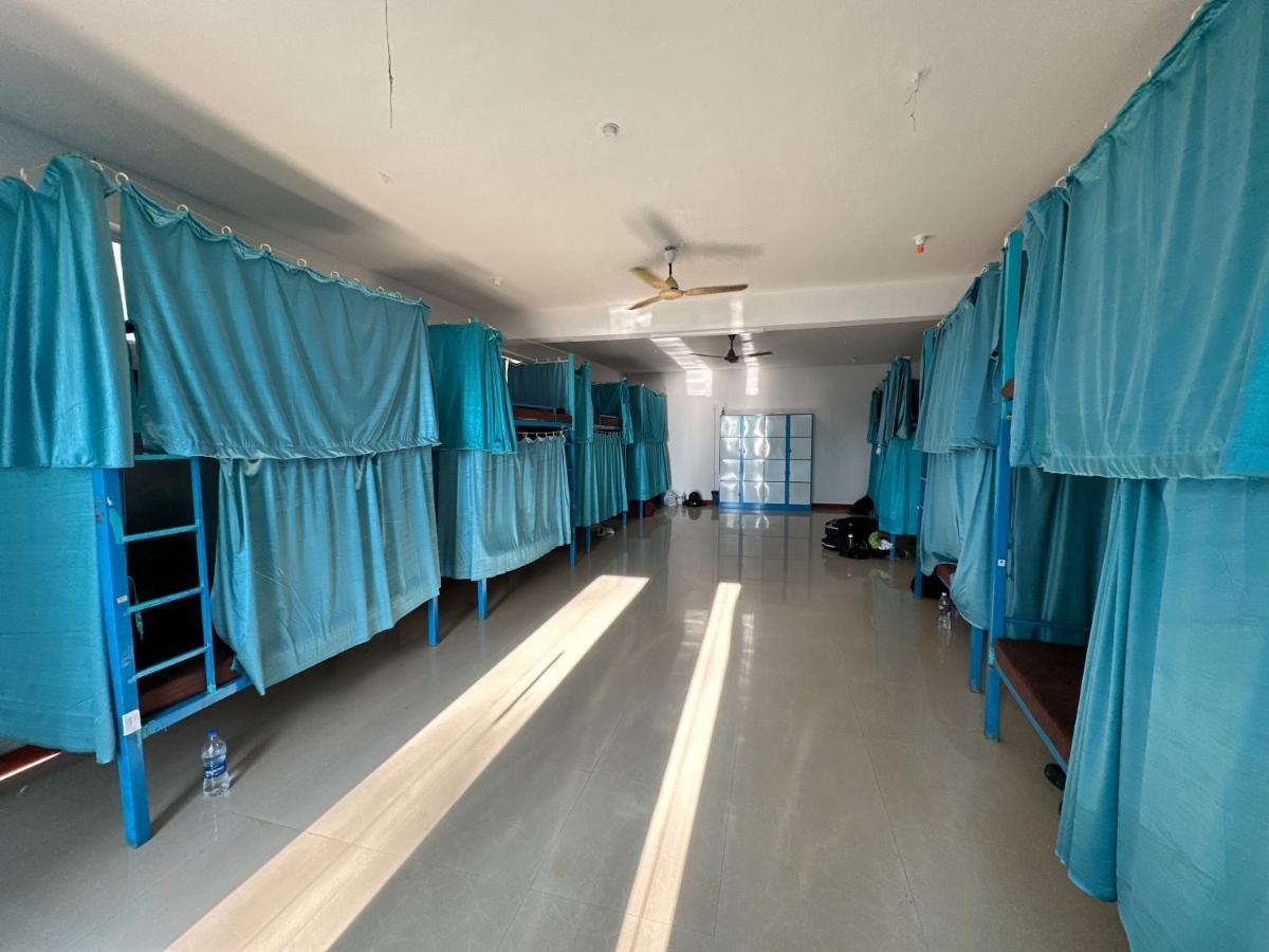 Soul Hostels, Varkala - Black Beach Экстерьер фото