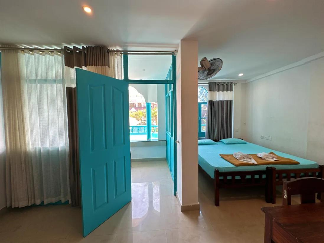 Soul Hostels, Varkala - Black Beach Экстерьер фото