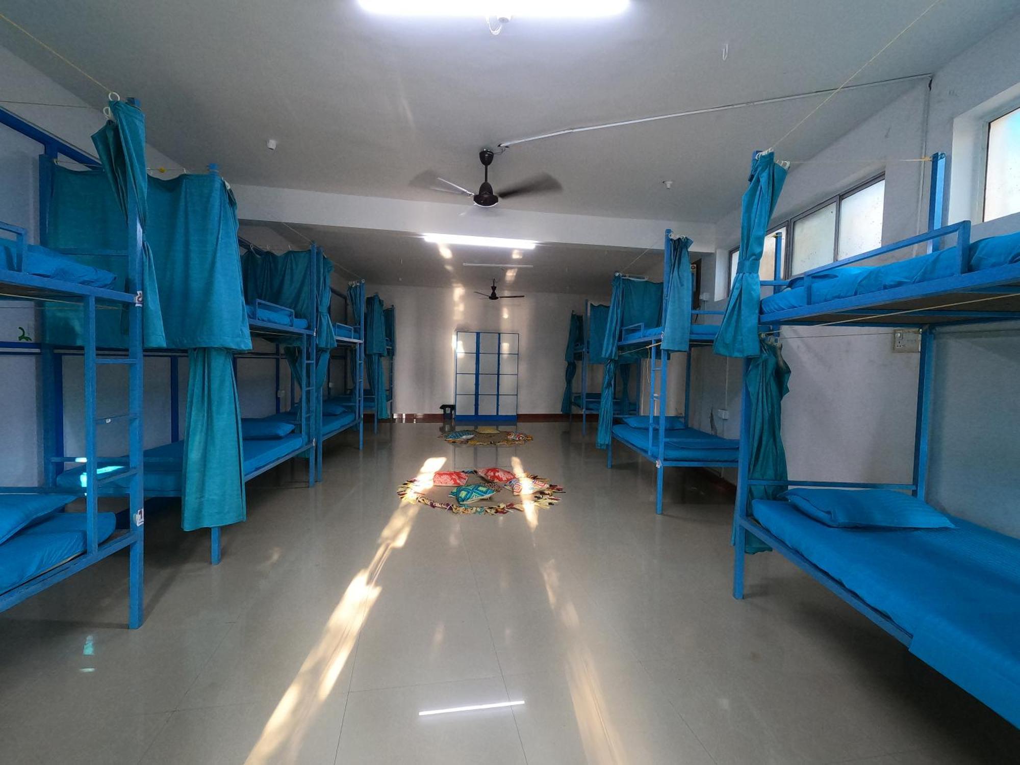 Soul Hostels, Varkala - Black Beach Экстерьер фото