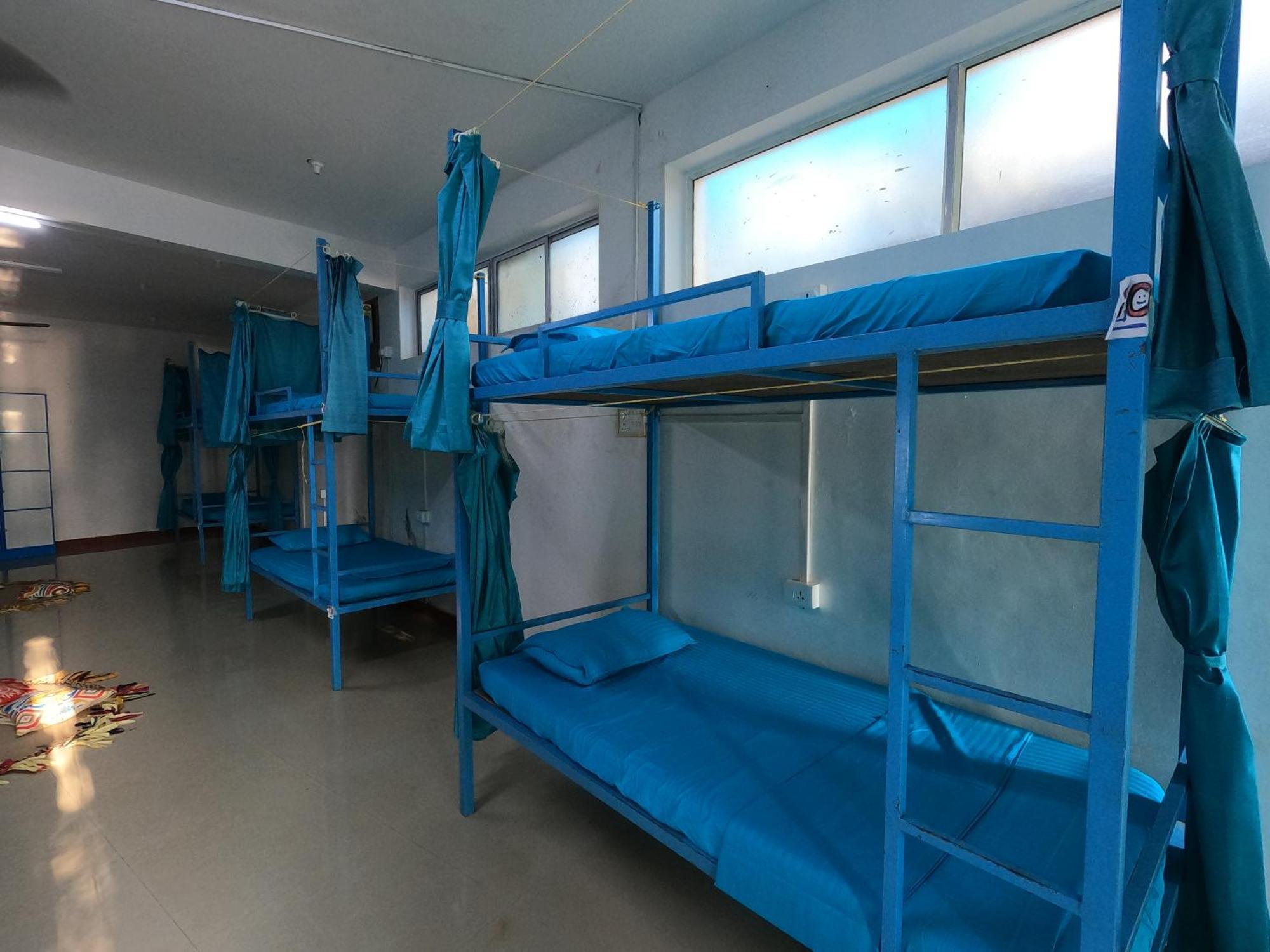 Soul Hostels, Varkala - Black Beach Экстерьер фото
