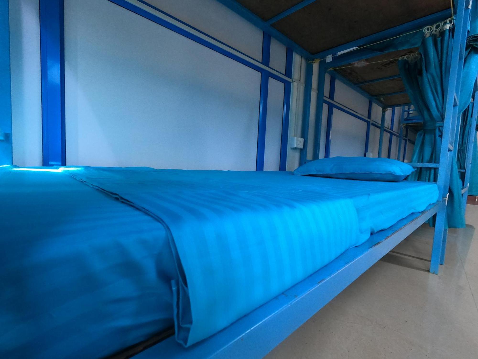 Soul Hostels, Varkala - Black Beach Экстерьер фото